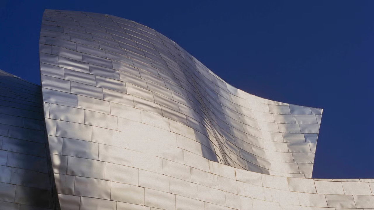 Perspectivas backdrop