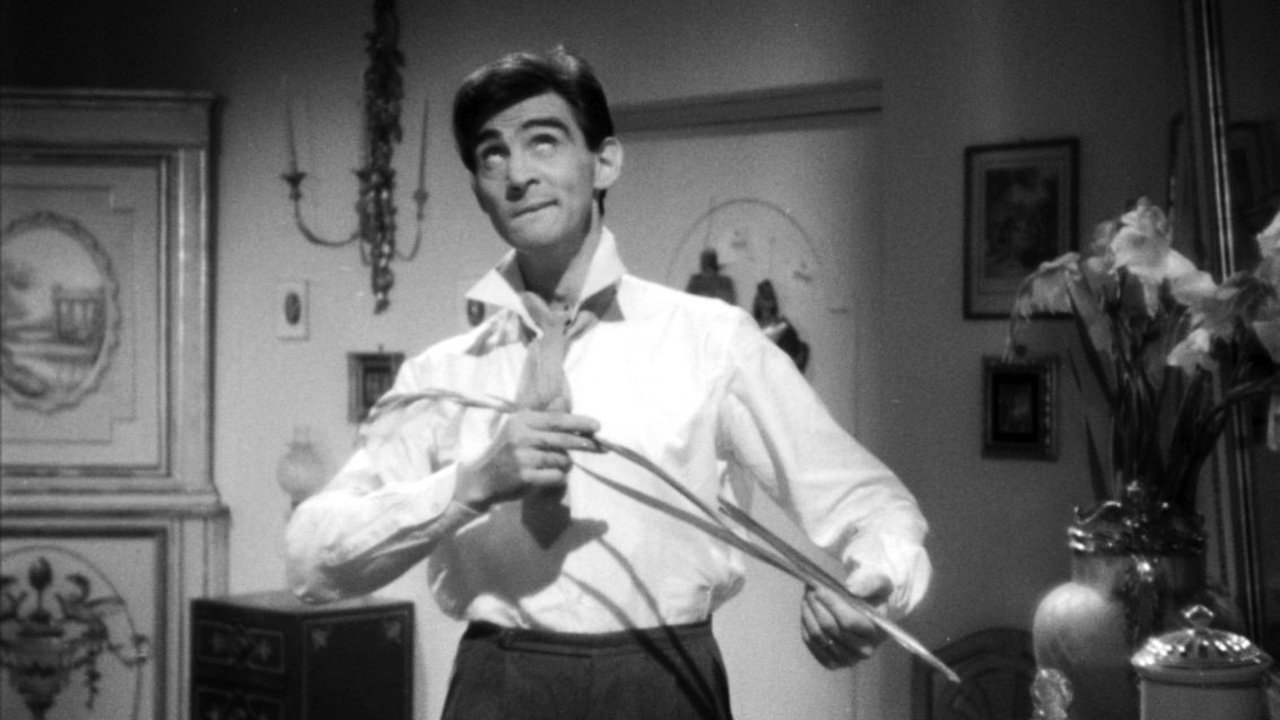 Quel fantasma di mio marito backdrop