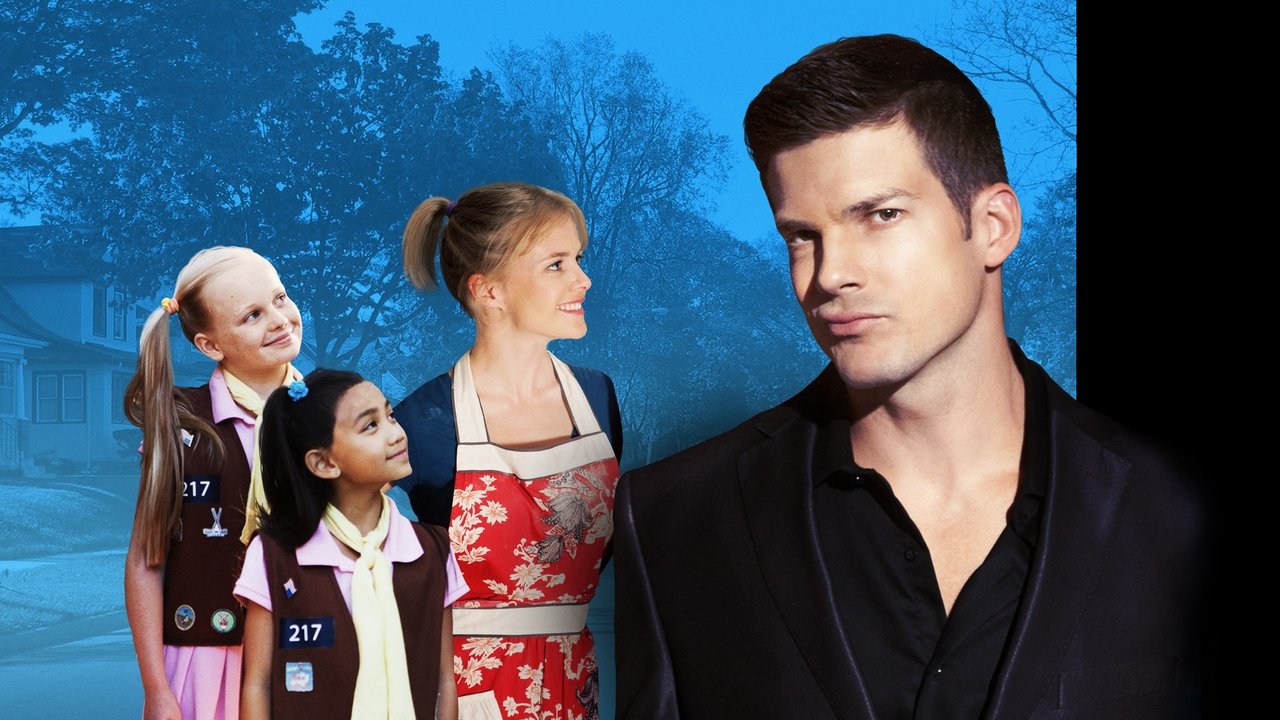 The Cookie Mobster backdrop