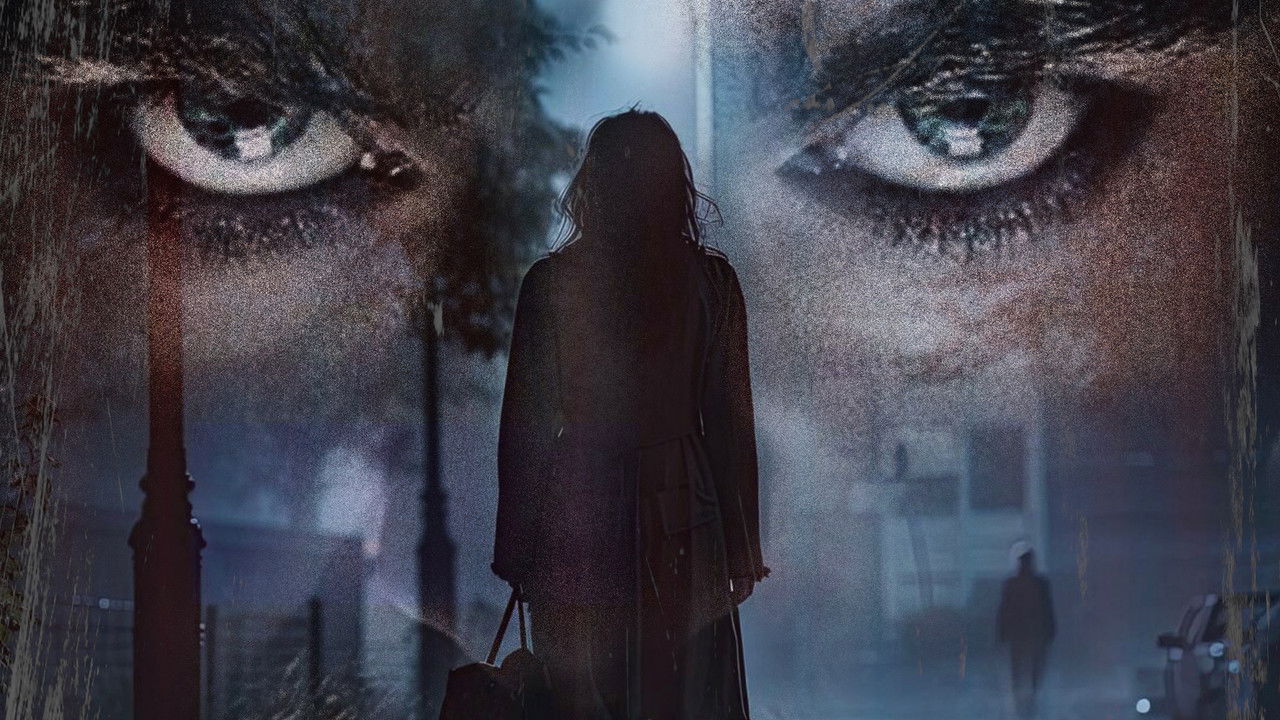 Stalkers Who Kill backdrop