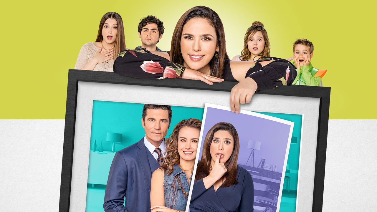 Y mañana será otro día… mejor backdrop