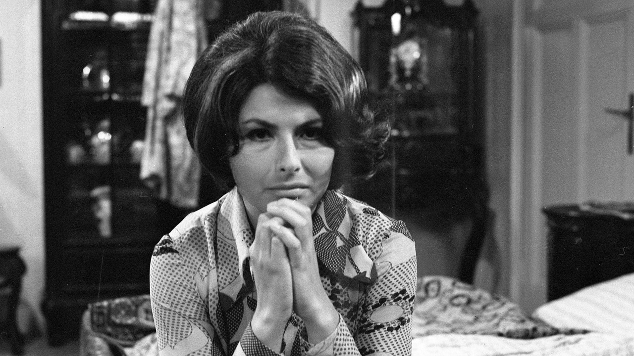 Nůž pro všechno backdrop