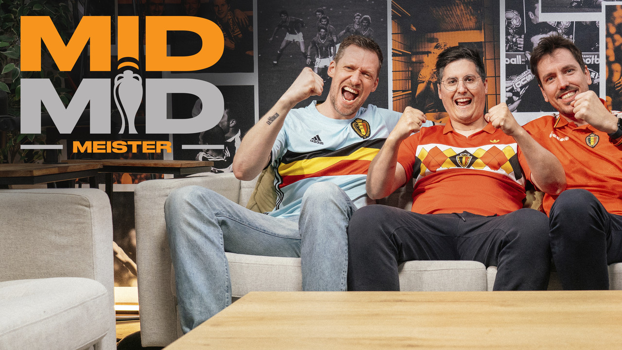 MIDMID MEISTER backdrop