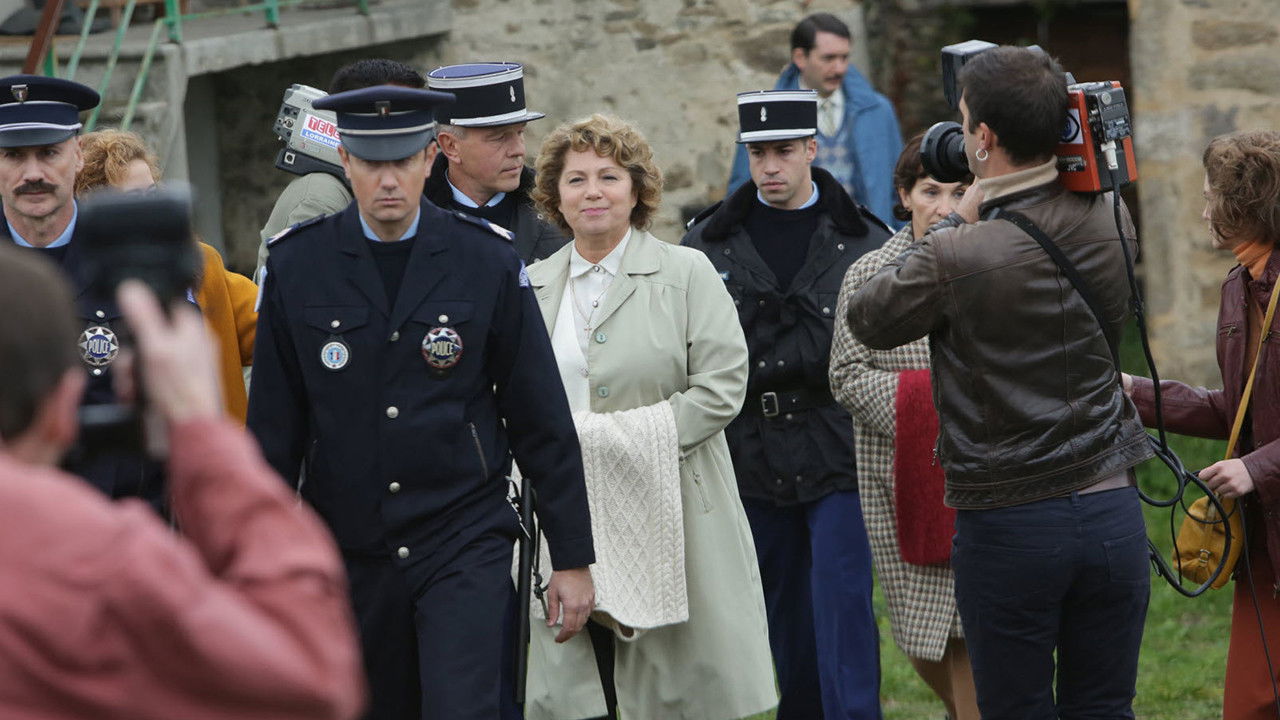 La bonne dame de Nancy backdrop