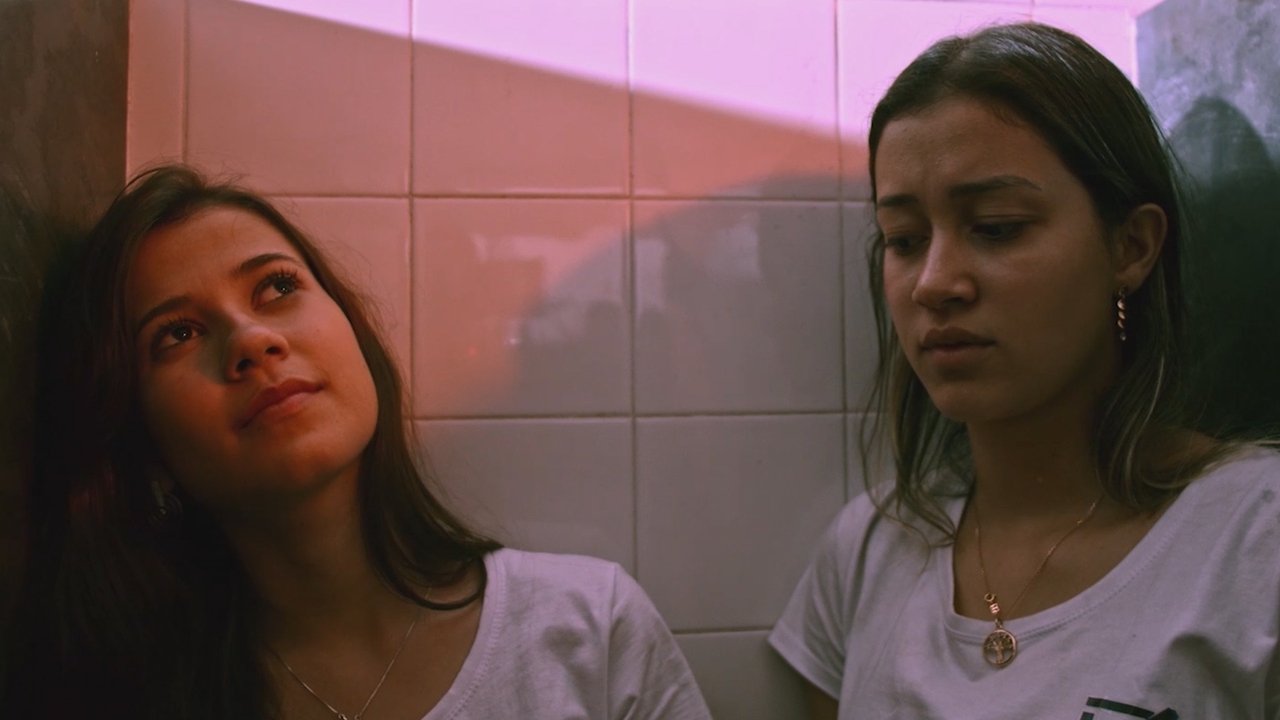 Nightmare Colleagues backdrop