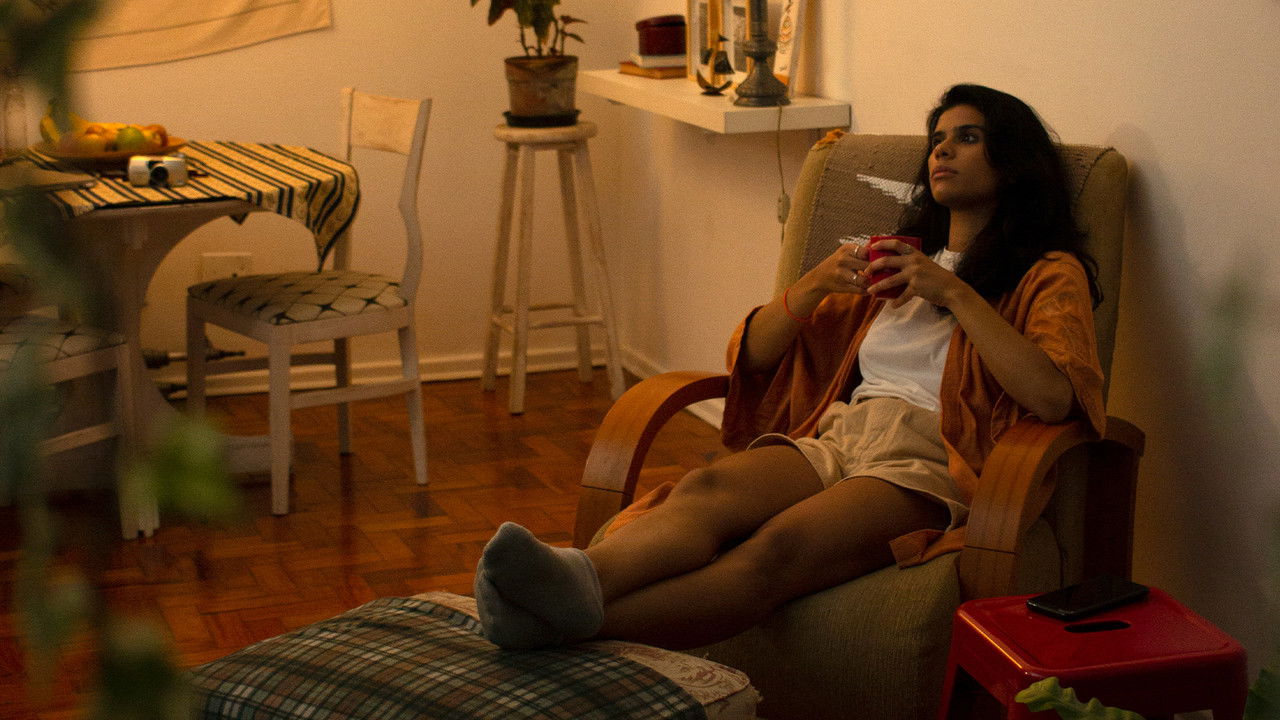 Tô Esperando Você Voltar backdrop