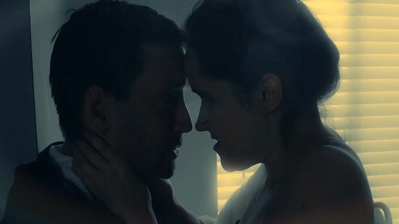 American Psychopath backdrop