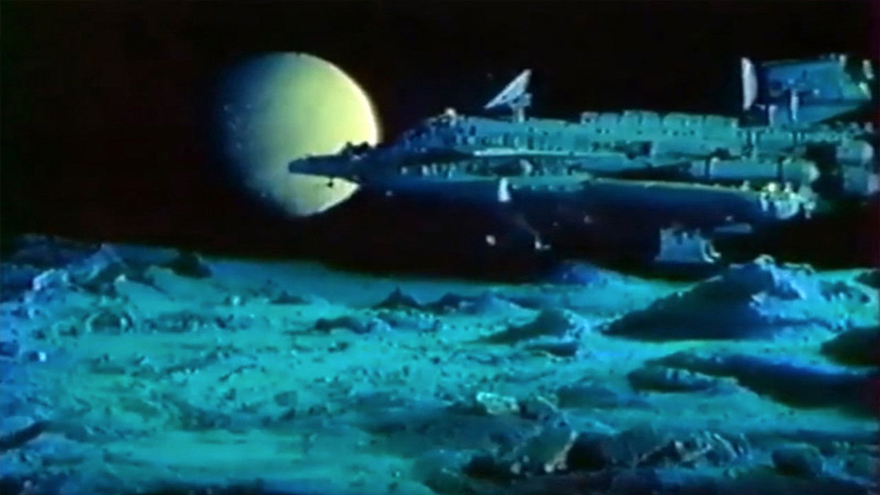 Astrolab 22 backdrop