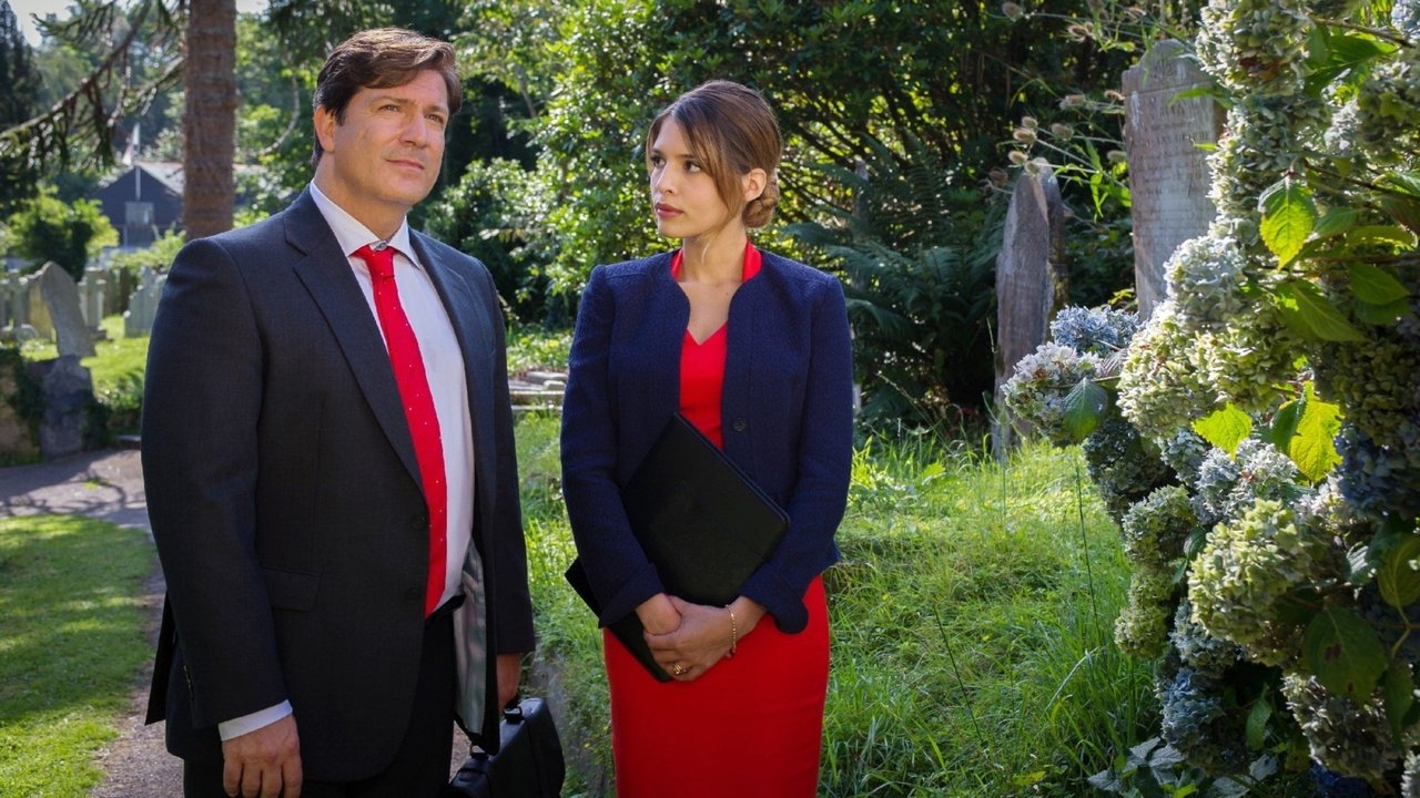 Rosamunde Pilcher: Evitas Rache backdrop