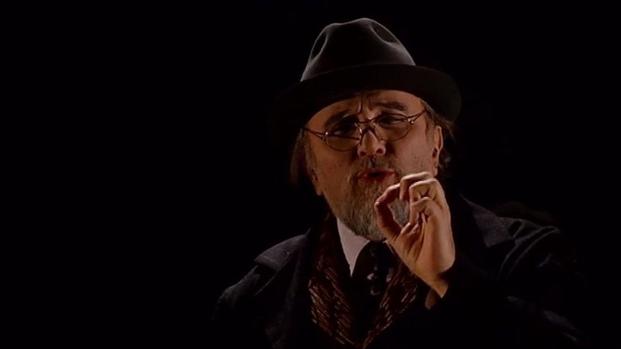 Oylem Goylem backdrop