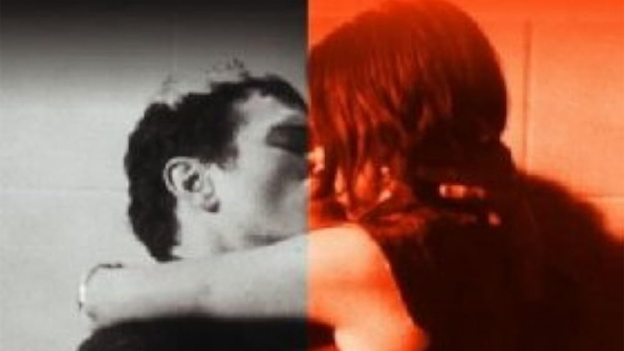 Ashes and Sand backdrop