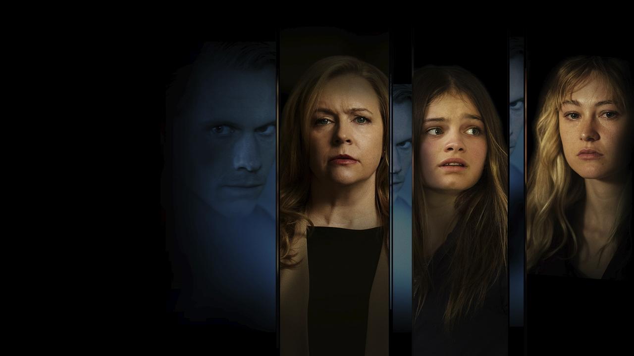 Would You Kill for Me? The Mary Bailey Story backdrop