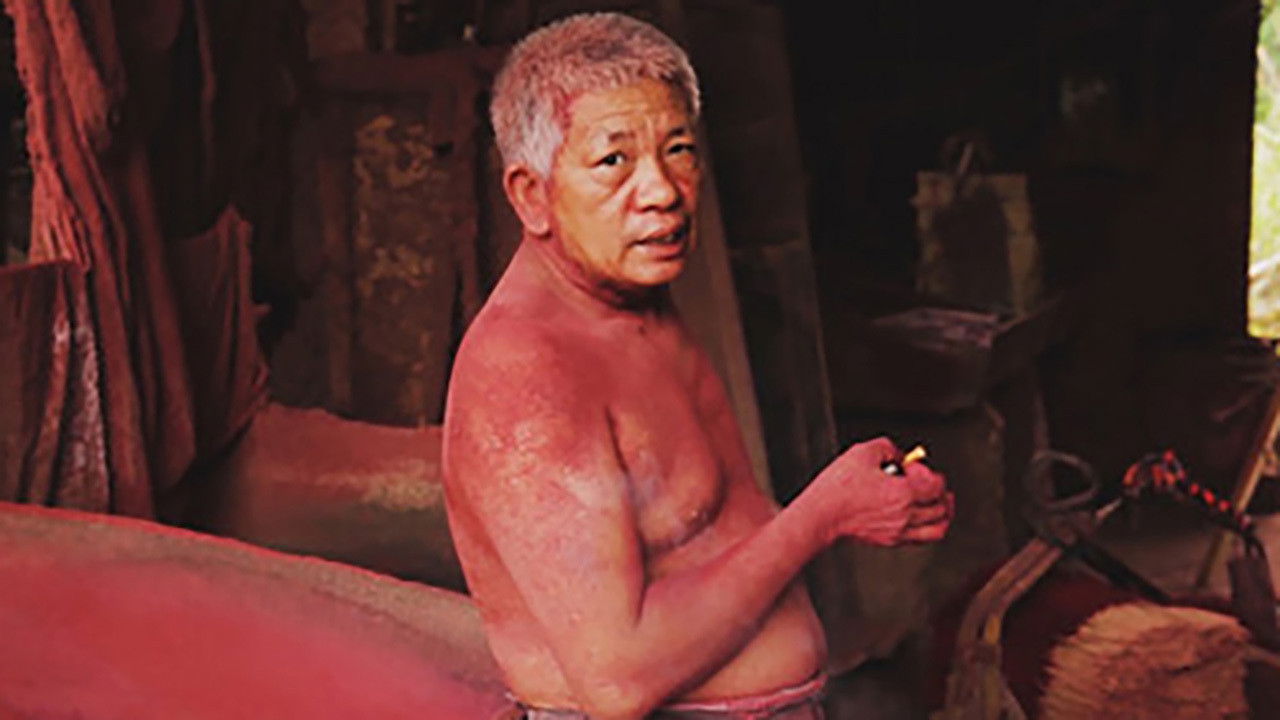 Tales of the Pu Family backdrop