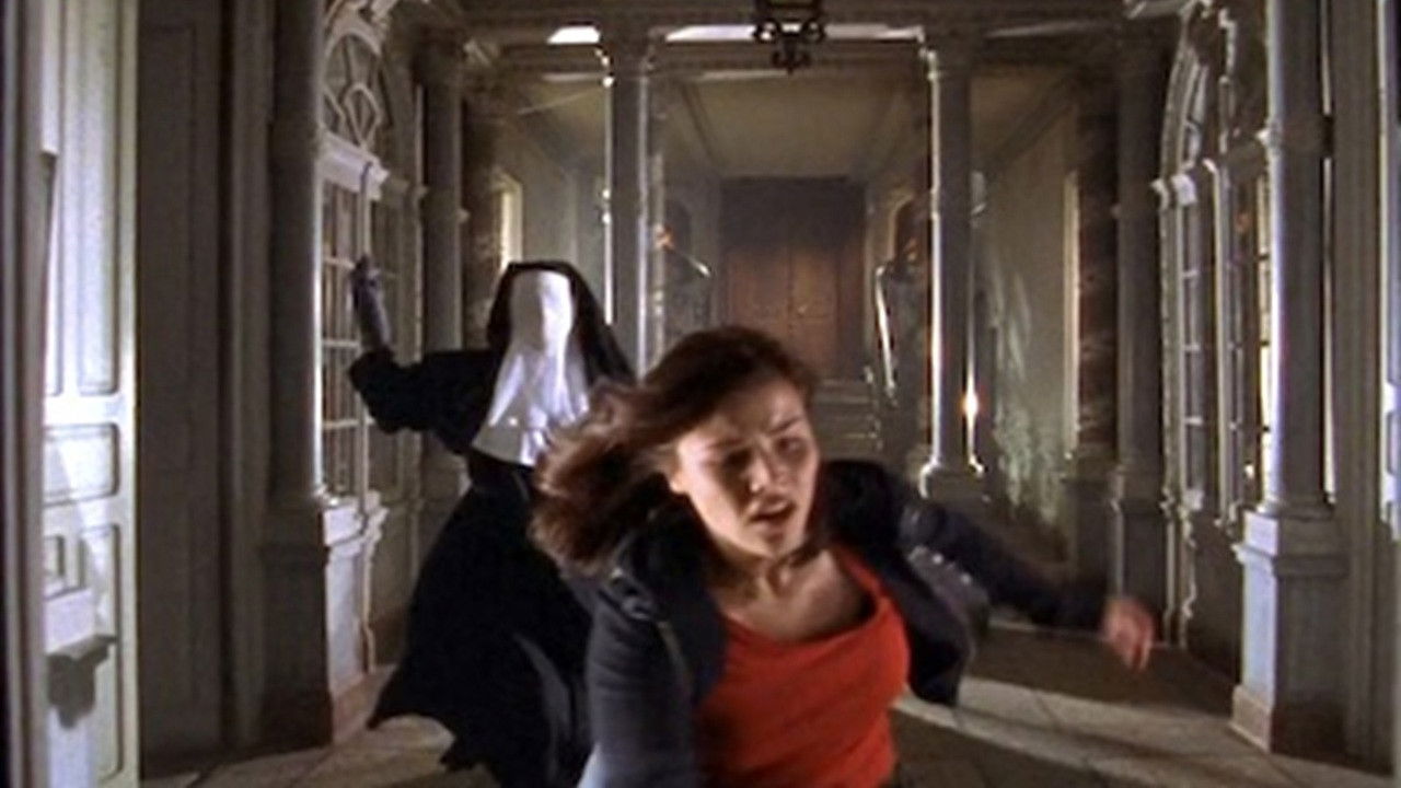 Dead Island: School's Out 2 backdrop