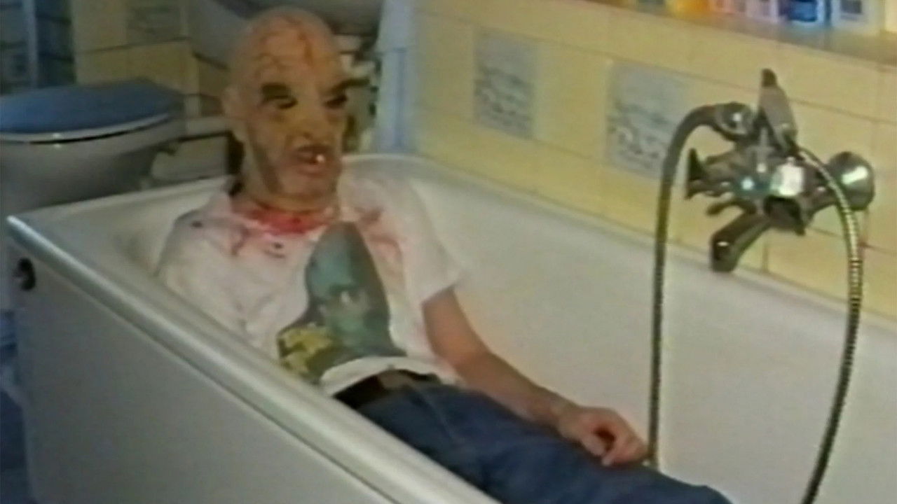 Fuck the Devil 2: Return of the Fucker backdrop