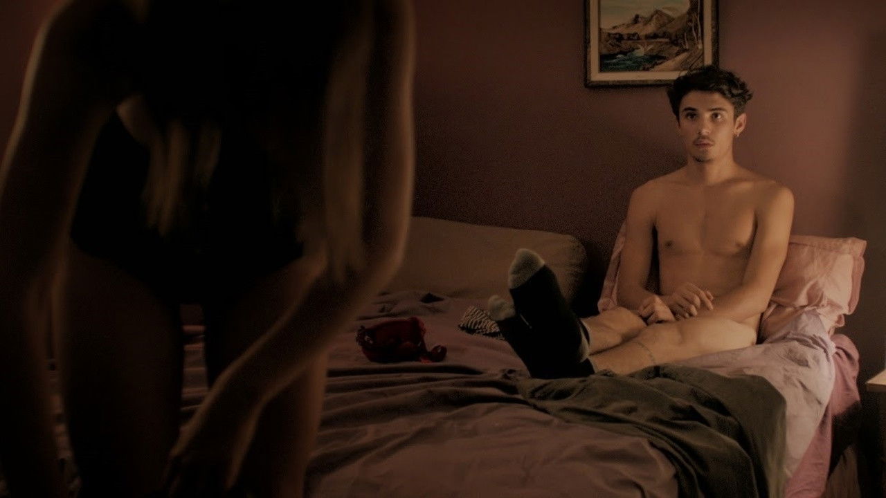 Forever Young backdrop