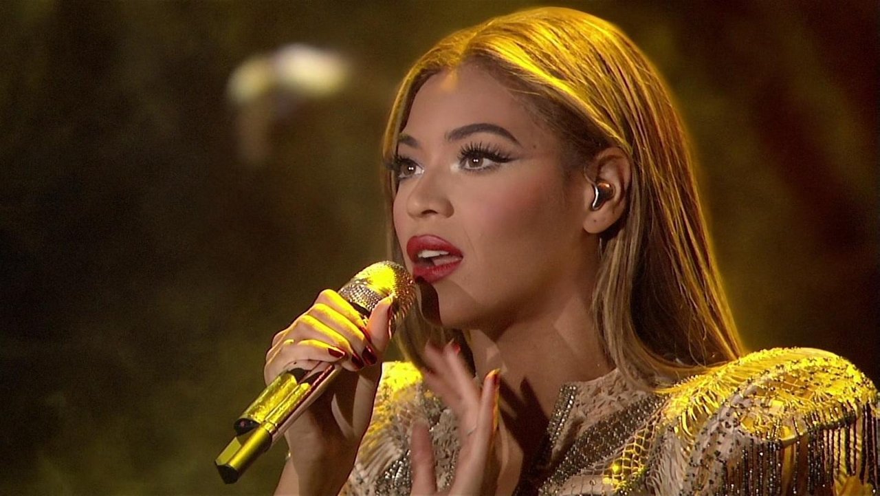 Beyoncé: I Am...Yours - An Intimate Performance at Wynn Las Vegas backdrop