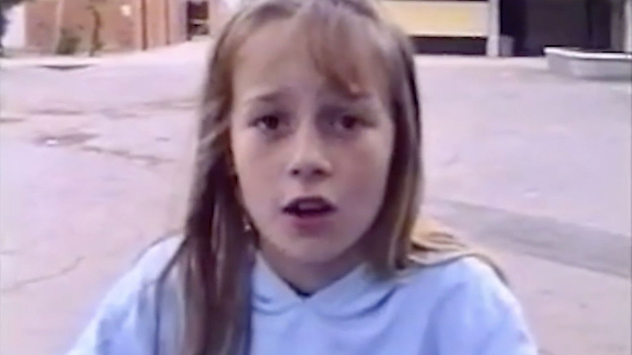 The “Dew” Project backdrop