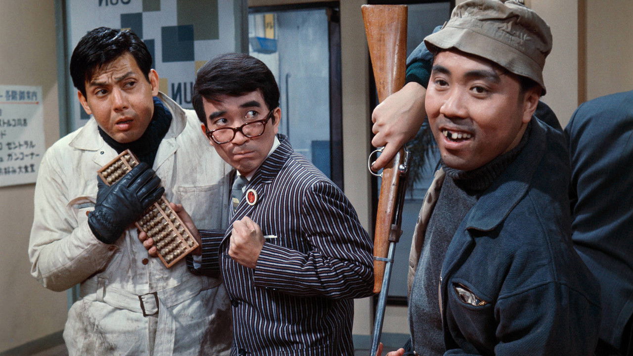 Murder Unincorporated backdrop