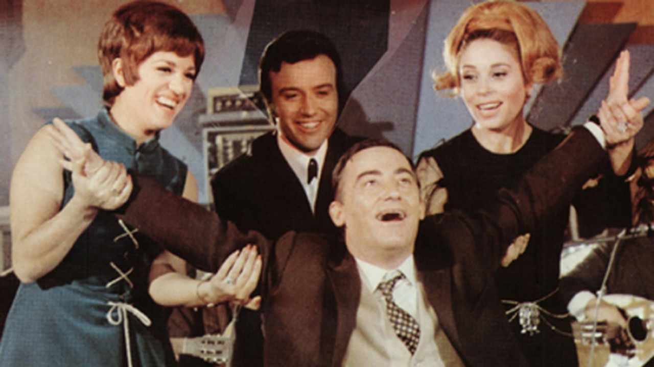 The Wretched and the Rich backdrop