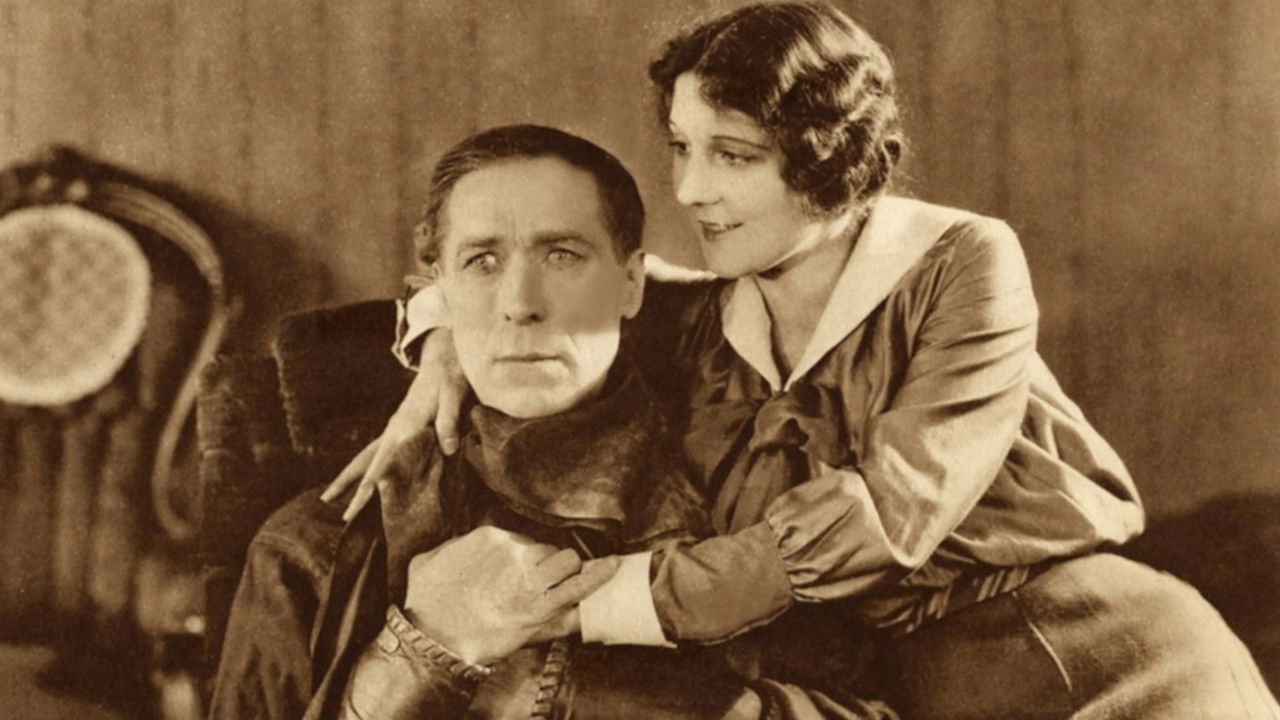 Square Deal Sanderson backdrop