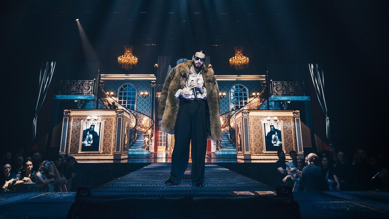 SCH - JVLIVS Tour : Ad Finem backdrop