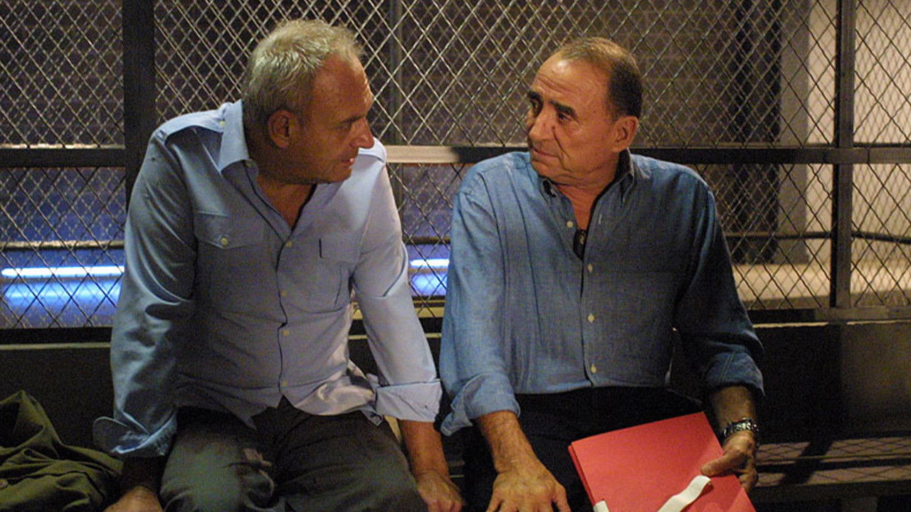 Franck Keller backdrop