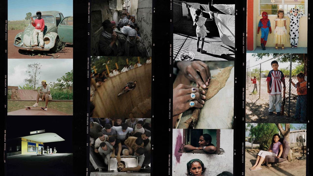 Enfoques. Una llamada con Txema Salvans backdrop