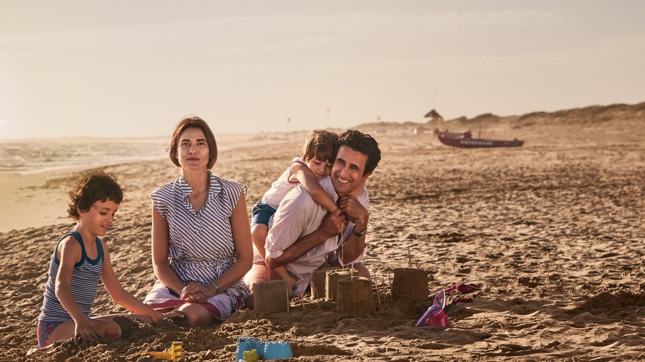 Alfredino - An italian story backdrop