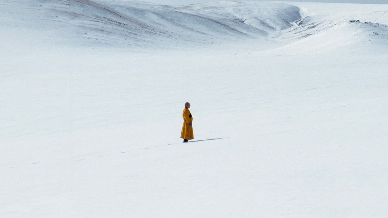 The Medicine Buddha backdrop