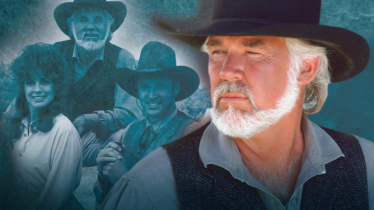 The Gambler: The Legend Continues backdrop