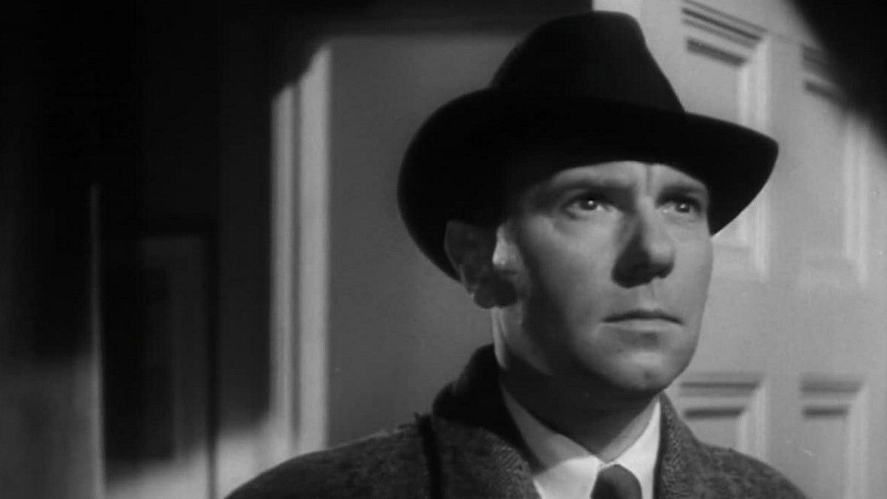 The Volunteer backdrop