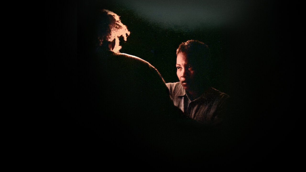 A Farewell for Lilí backdrop