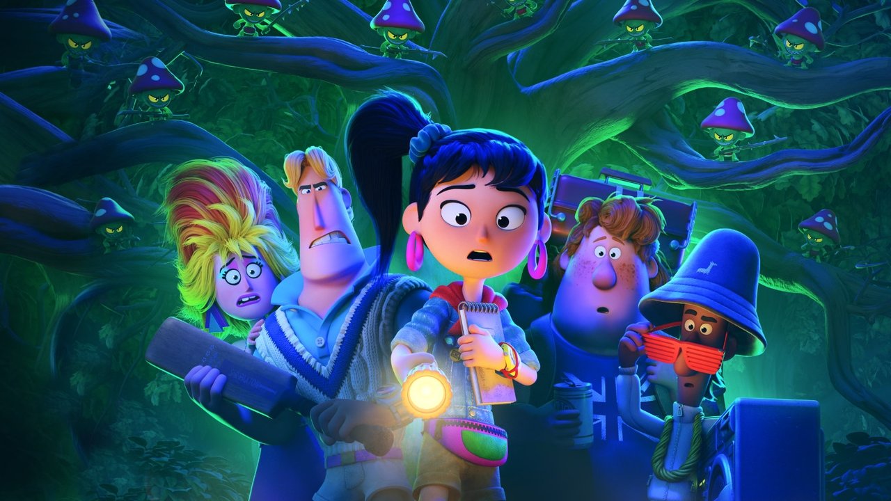 Sprite Fright backdrop