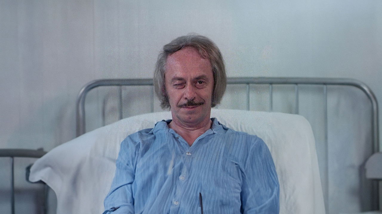 A Great Guy at Heart backdrop