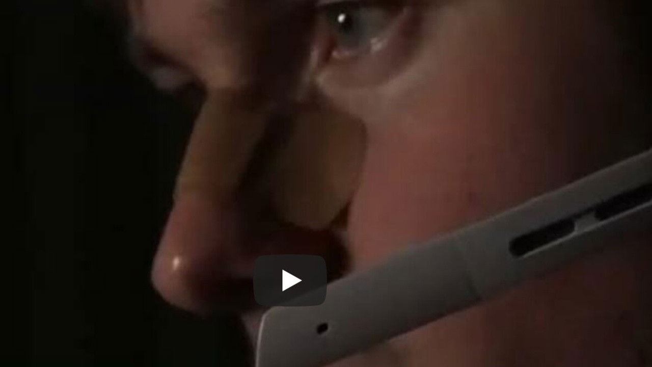 Gay Brothers backdrop