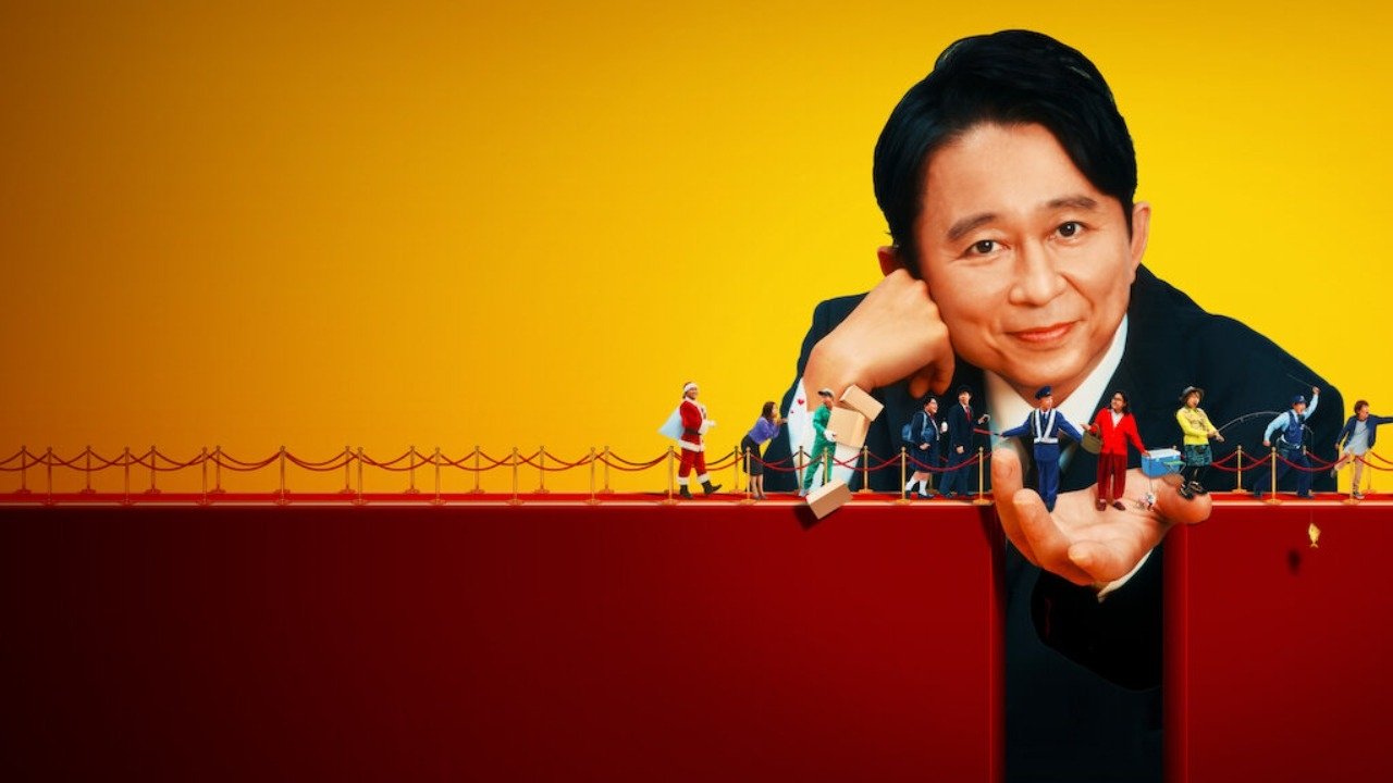 Ariyoshi Assists backdrop