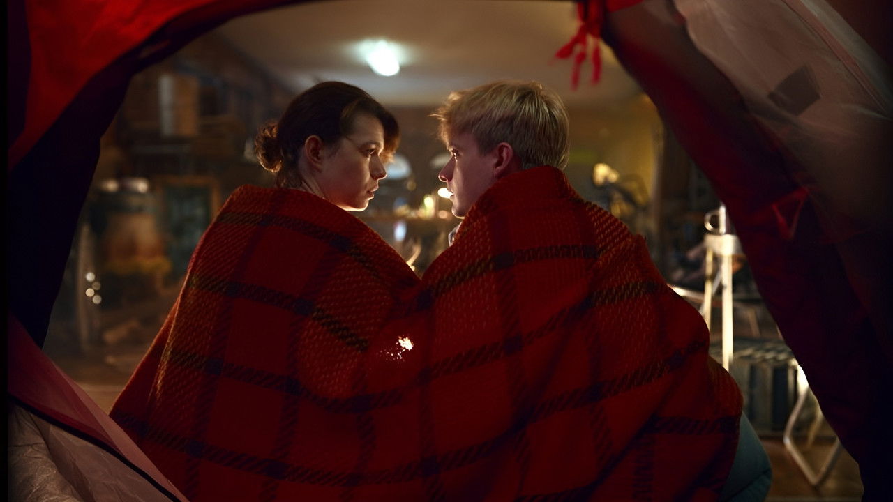 Life for Beginners backdrop