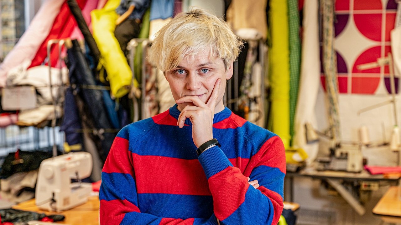 How I Made £1 Million in 90 Days backdrop