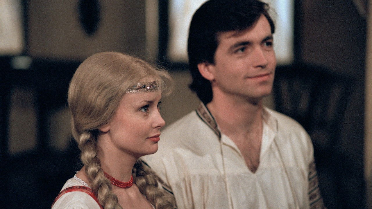 O spanilé Jašince backdrop