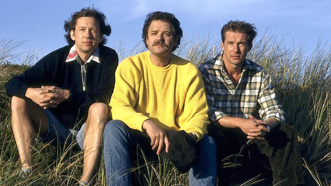 Freunde fürs Leben backdrop