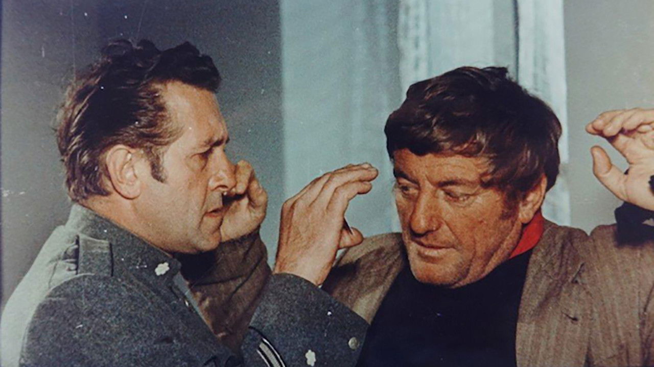 Storia di confine backdrop