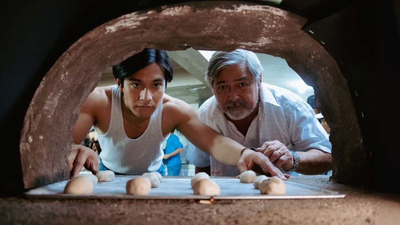 Under a Piaya Moon backdrop