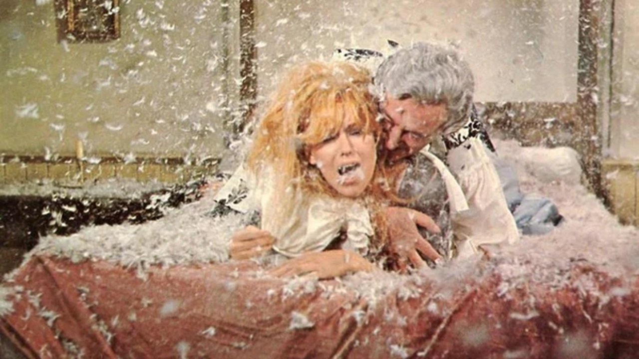 The Amorous Adventures of Moll Flanders backdrop