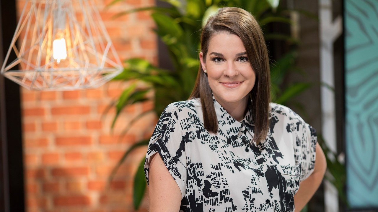 À table avec mon ex! backdrop