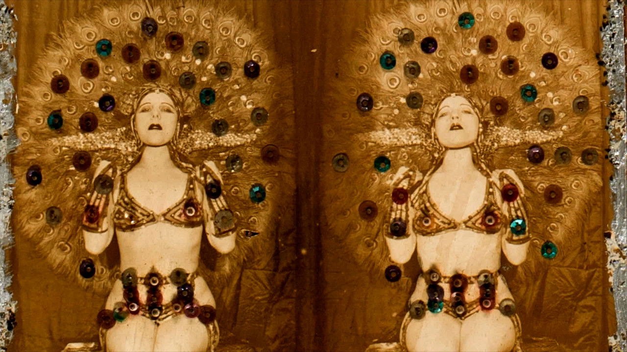 The Nita & Zita Project backdrop