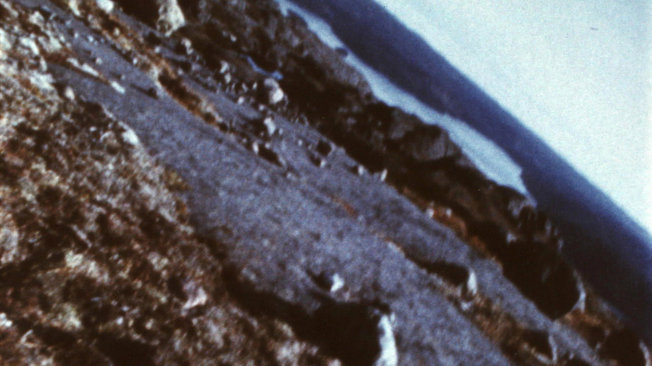 La Région Centrale backdrop