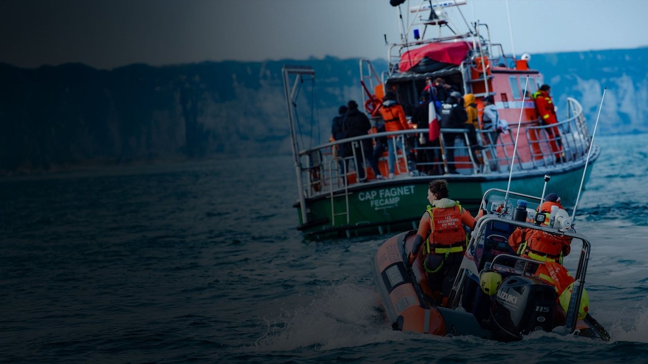 Sea Shadows backdrop