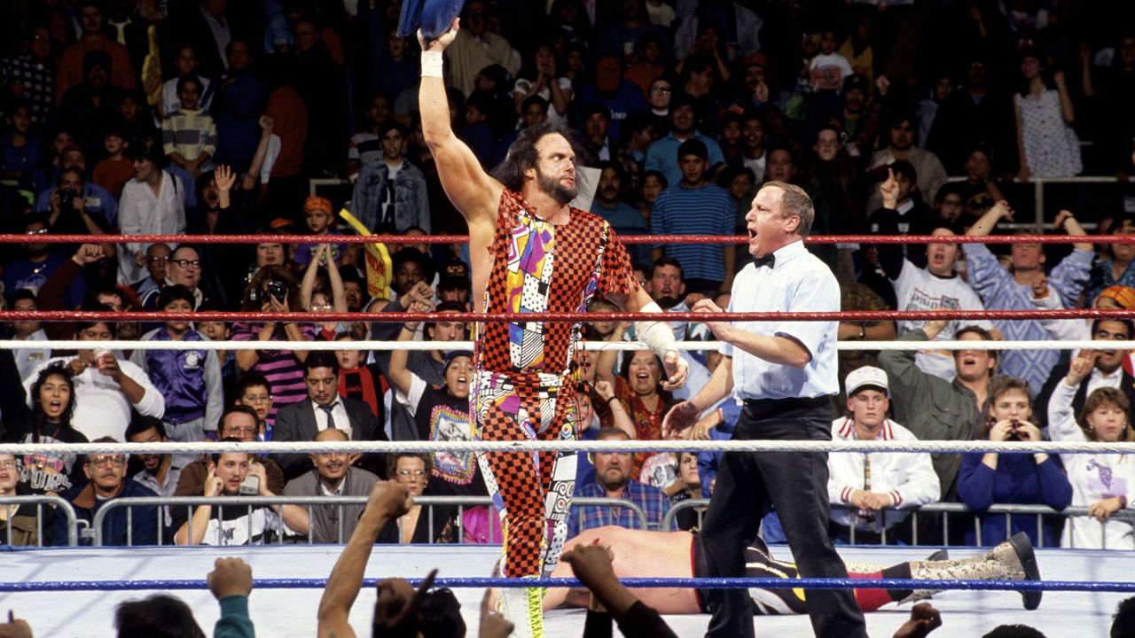 WWE This Tuesday In Texas backdrop