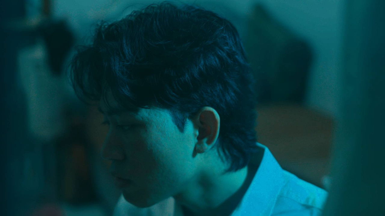 The (Echoes) of A Caged Dream backdrop